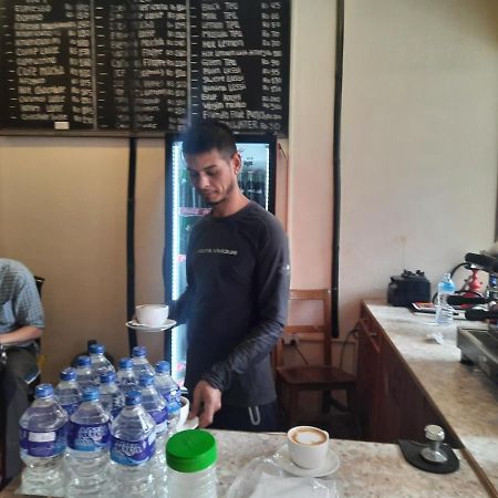 Kathmandu Friendly Home Ngoại thất bức ảnh