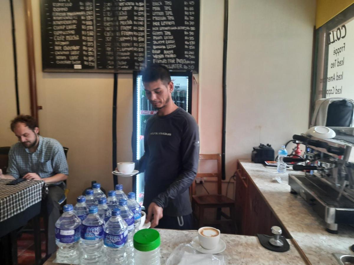 Kathmandu Friendly Home Ngoại thất bức ảnh