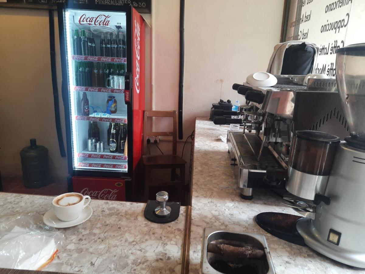 Kathmandu Friendly Home Ngoại thất bức ảnh
