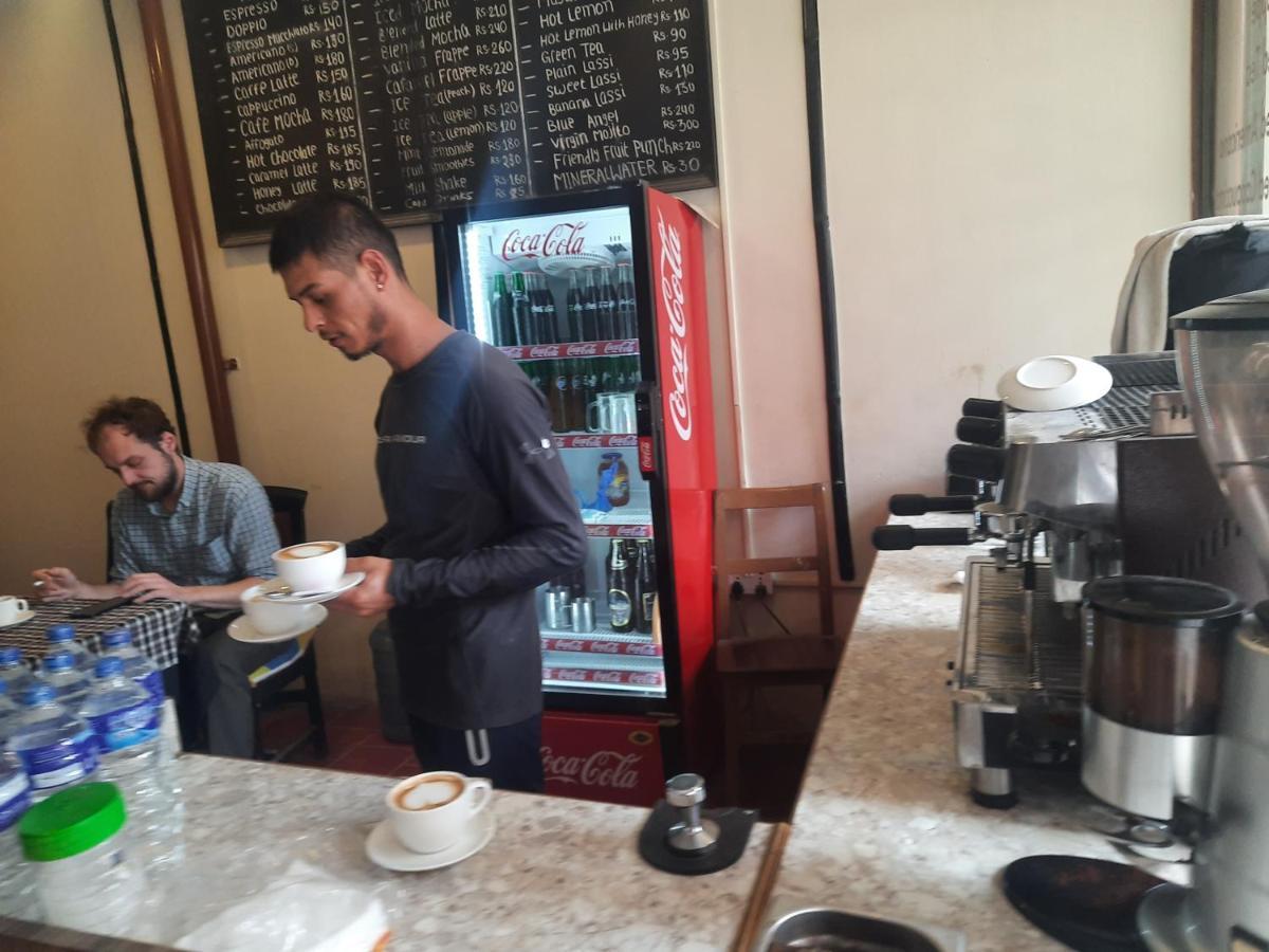 Kathmandu Friendly Home Ngoại thất bức ảnh