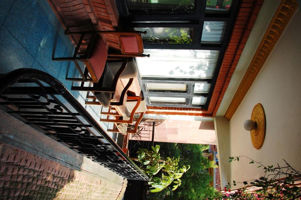 Kathmandu Friendly Home Ngoại thất bức ảnh