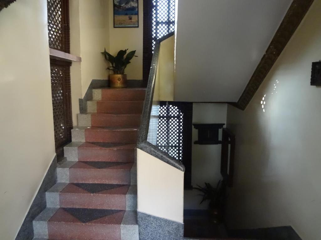 Kathmandu Friendly Home Ngoại thất bức ảnh
