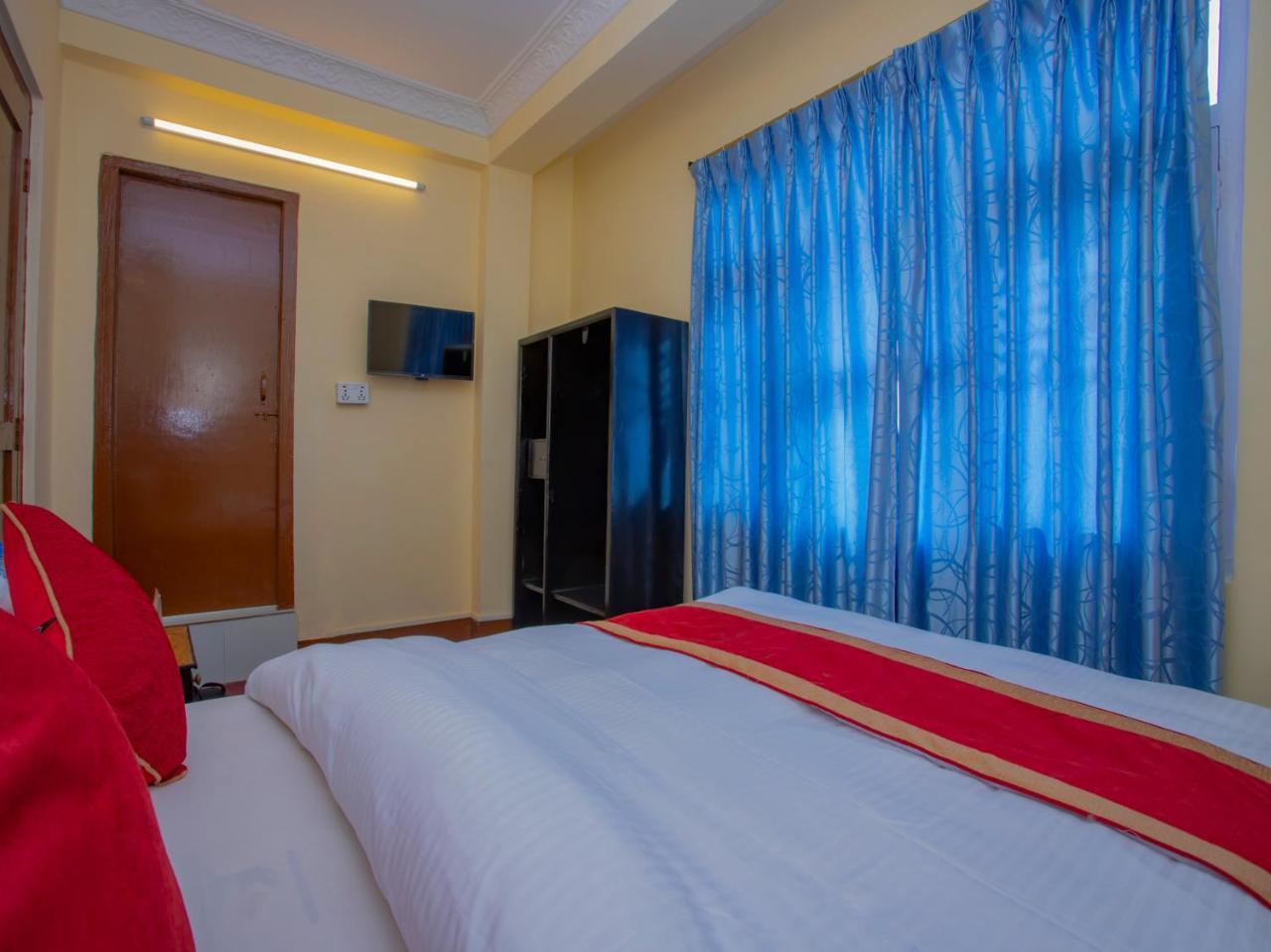 Kathmandu Friendly Home Ngoại thất bức ảnh