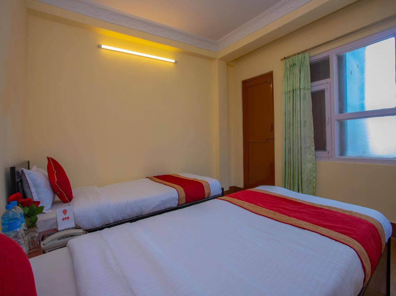 Kathmandu Friendly Home Ngoại thất bức ảnh