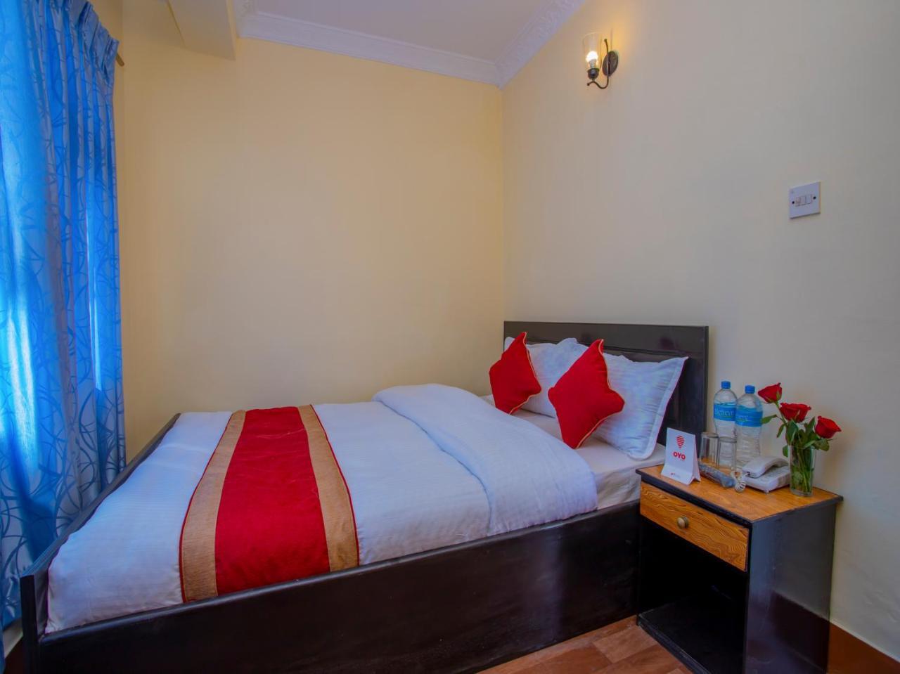 Kathmandu Friendly Home Ngoại thất bức ảnh