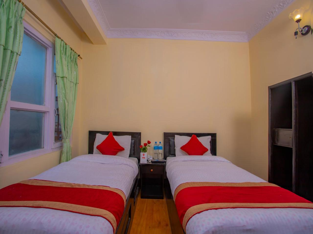 Kathmandu Friendly Home Ngoại thất bức ảnh