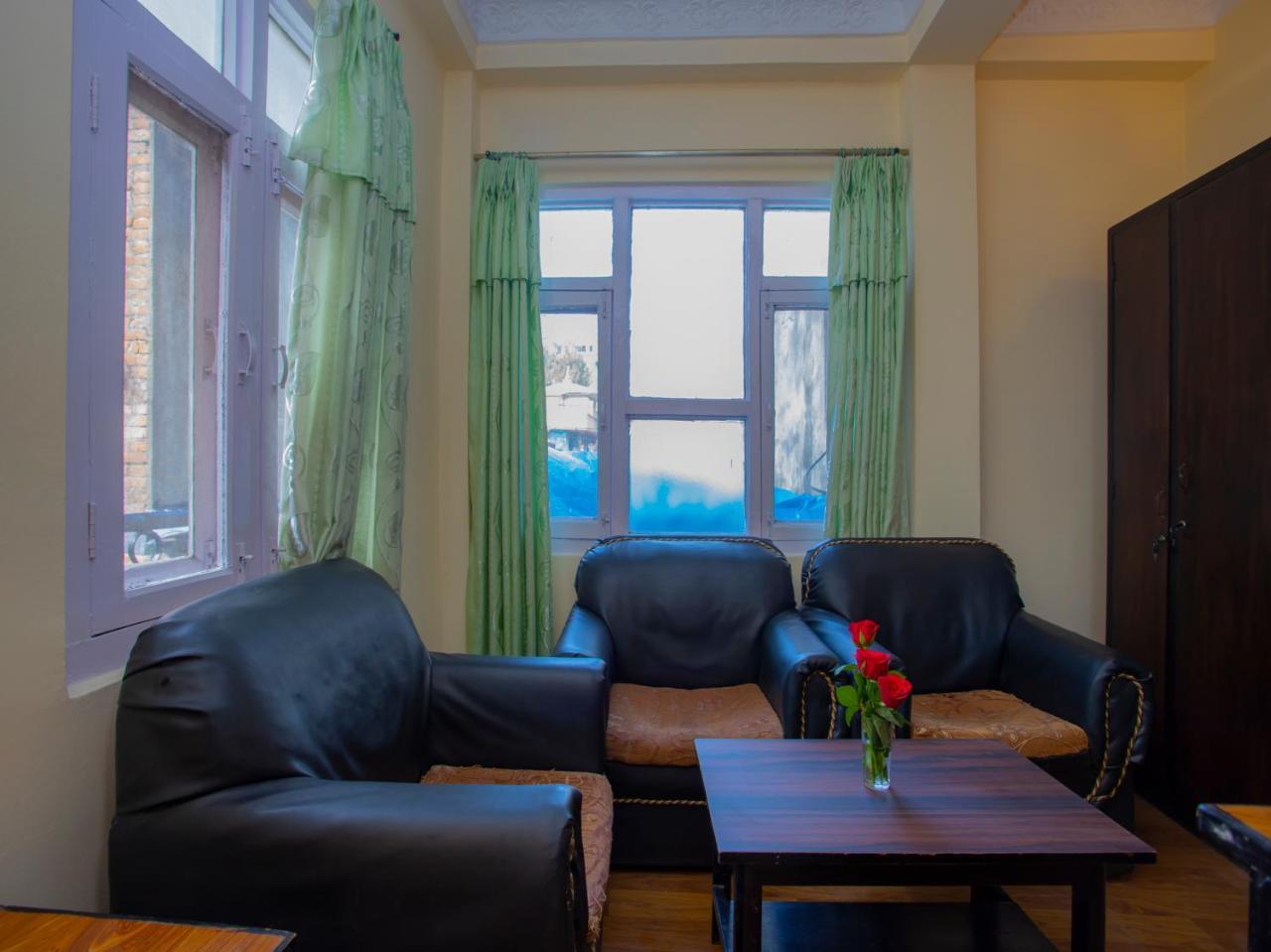 Kathmandu Friendly Home Ngoại thất bức ảnh