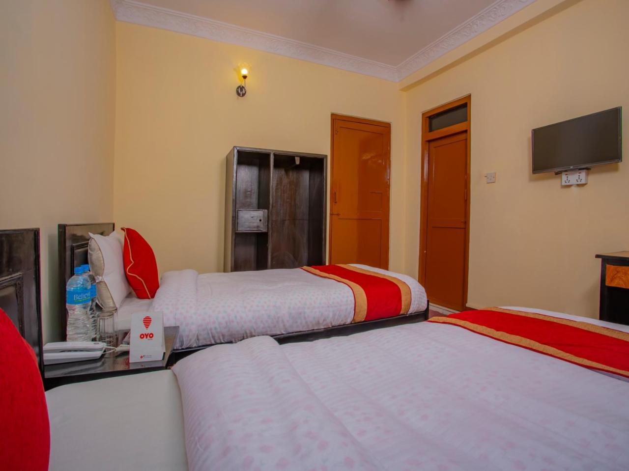 Kathmandu Friendly Home Ngoại thất bức ảnh