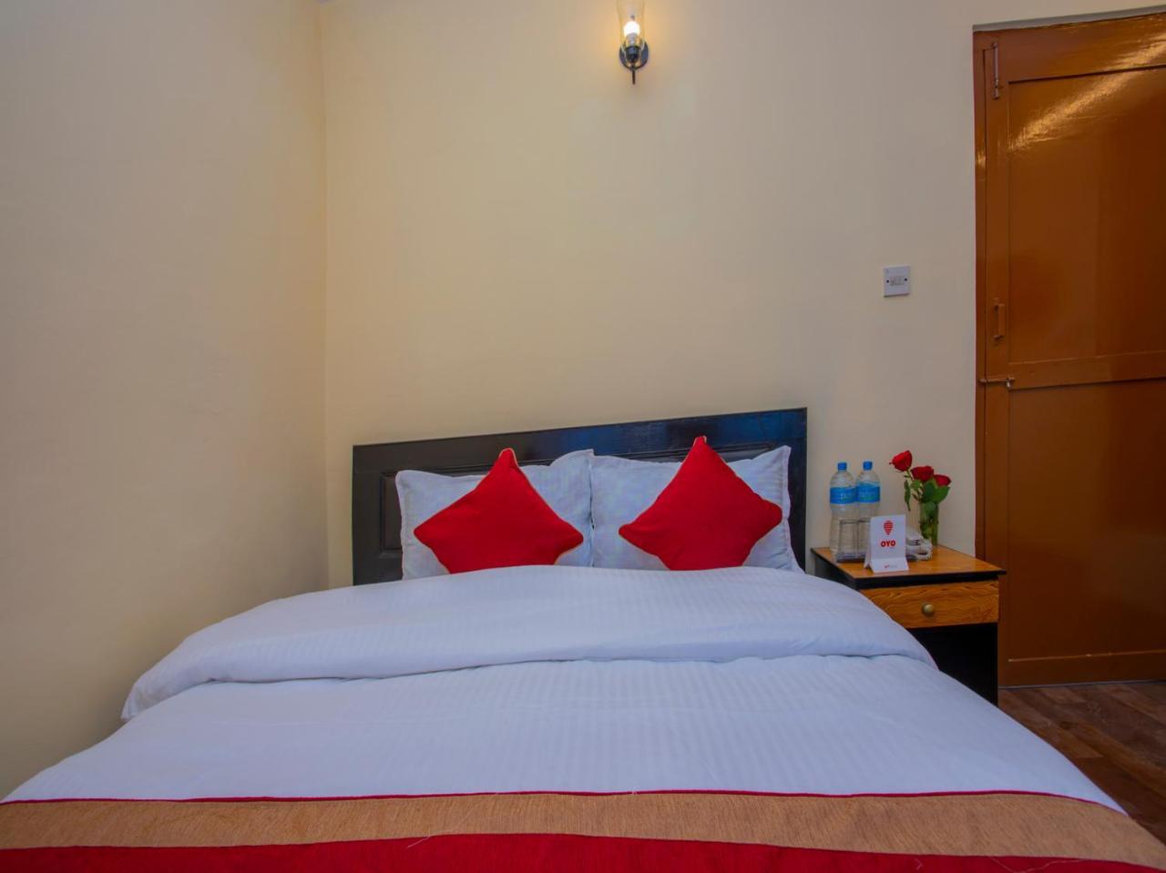 Kathmandu Friendly Home Ngoại thất bức ảnh
