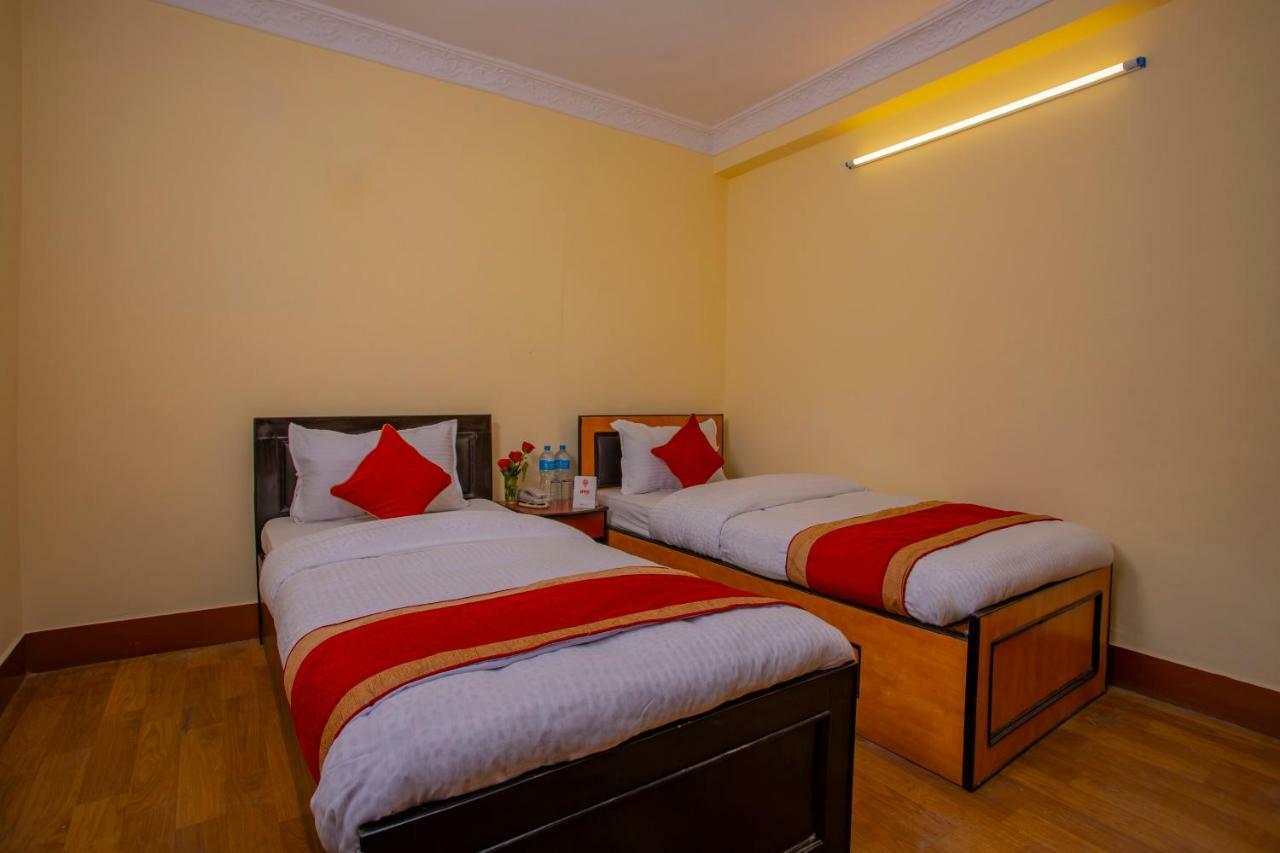 Kathmandu Friendly Home Ngoại thất bức ảnh