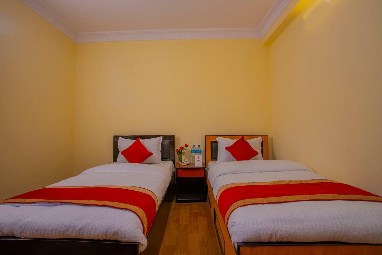 Kathmandu Friendly Home Ngoại thất bức ảnh