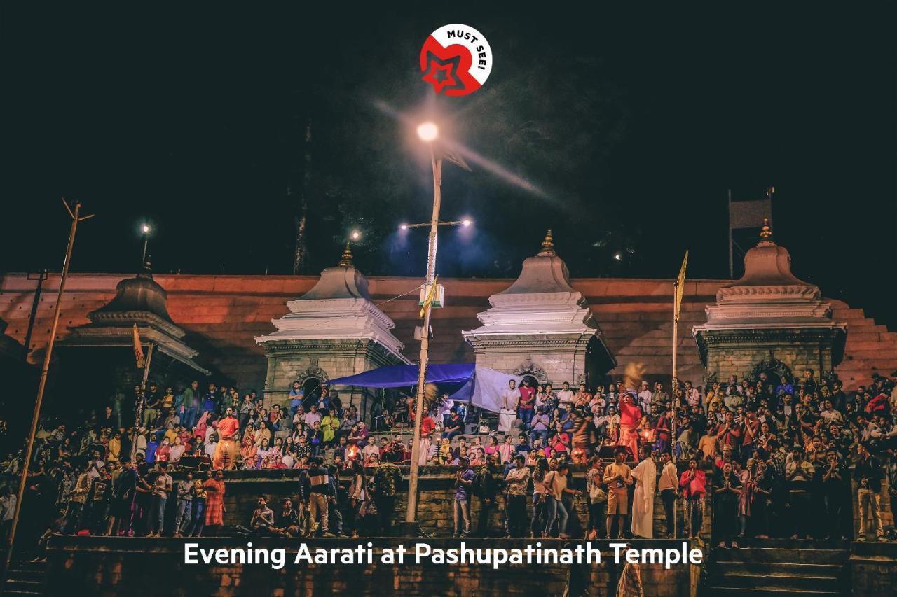 Kathmandu Friendly Home Ngoại thất bức ảnh